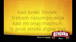 Hladno Pivo - Šef Gradilišta (lyrics)