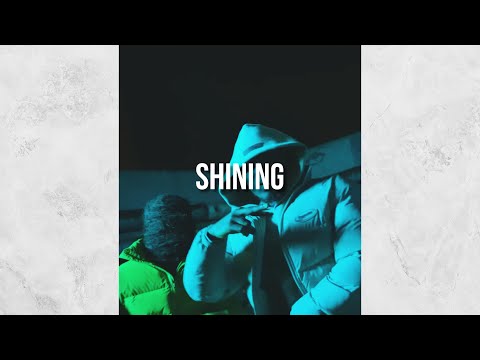 [FREE] Mackz x Mosey R&B Trap Type Beat 'Shining' | UK Rap Beat 2023