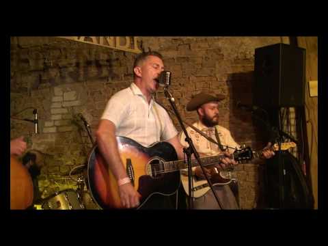 RJ and Neva River Rockets 2009