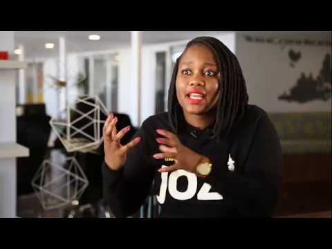 Recruiting African Experts