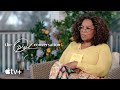 The Oprah Conversation — Amanda Gorman “A Caged Bird” l Apple TV+