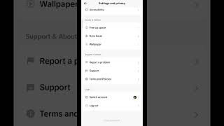 Download lagu How to View Your UserID on your Tiktok account #tiktok #tiktokvideo #tiktokviral #tiktokvideos mp3 Download lagu How to View Your UserID on your Tiktok account #tiktok #tiktokvideo #tiktokviral #tiktokvideos mp3
