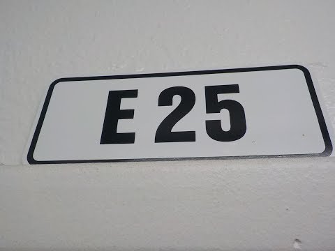 San Marcos Mini Storage - Unit E25