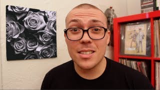 Zomby - With Love ALBUM REVIEW