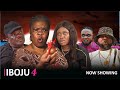 IBOJU 4 Latest 2024 Yoruba Movie Starring; Saheed Balogun, Kevin Ikeduba, Peju Ogunmola