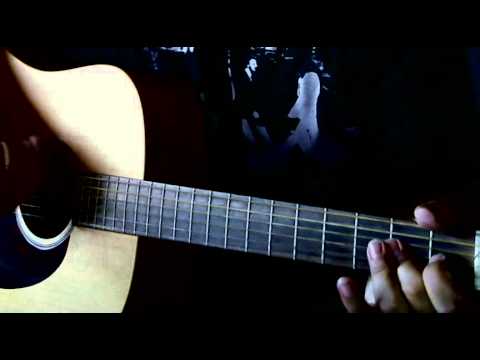 On The Line - Graham Nash