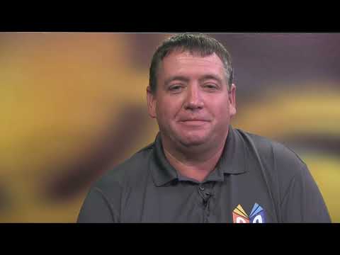 Open Agenda, Episode 9
