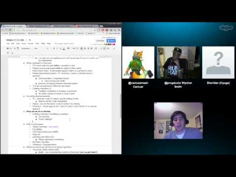 Melee It On Me - Episode 1: RoMKnee2012