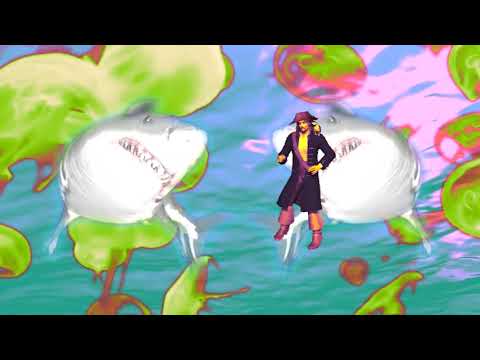 GANTEL - WUJEK GANTEL W SZALE (zeze remix)