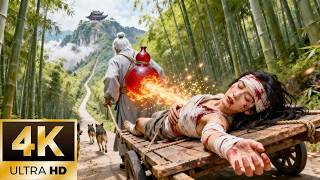 Download lagu Abandoned by Family,Trained in Secret Arts by Immortal;20Yrs Later,One Needle Controls Life & Death! mp3 Download lagu Abandoned by Family,Trained in Secret Arts by Immortal;20Yrs Later,One Needle Controls Life & Death! mp3