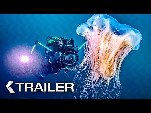 HEIMAT NATUR Trailer German Deutsch (2021)