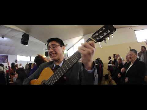 Tú Mereces Toda Gloria - XIX Convención del Coro Universal