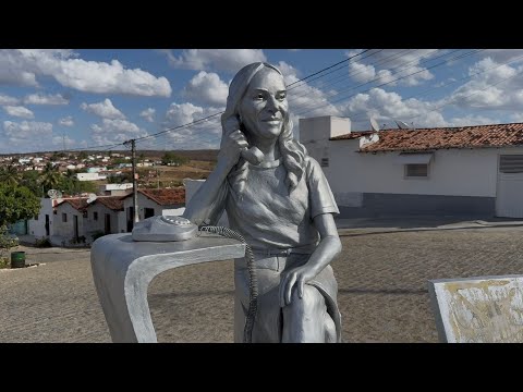 Nordeste das Histórias - A telefonista heroína de Campo Redondo e Santa Cruz - 07/12/2025