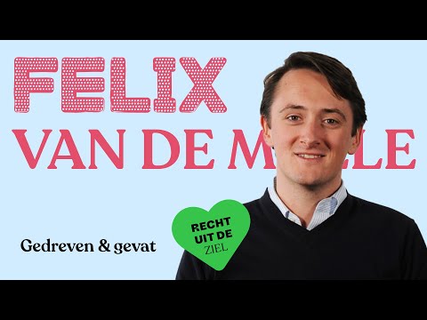 , title : 'In de ziel van Felix Van de Maele (Collibra): over 100 problemen, grenzen verleggen & authenticiteit'
