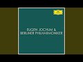 Brahms: Piano Concerto No. 2 in B-Flat Major, Op. 83 - I. Allegro non troppo