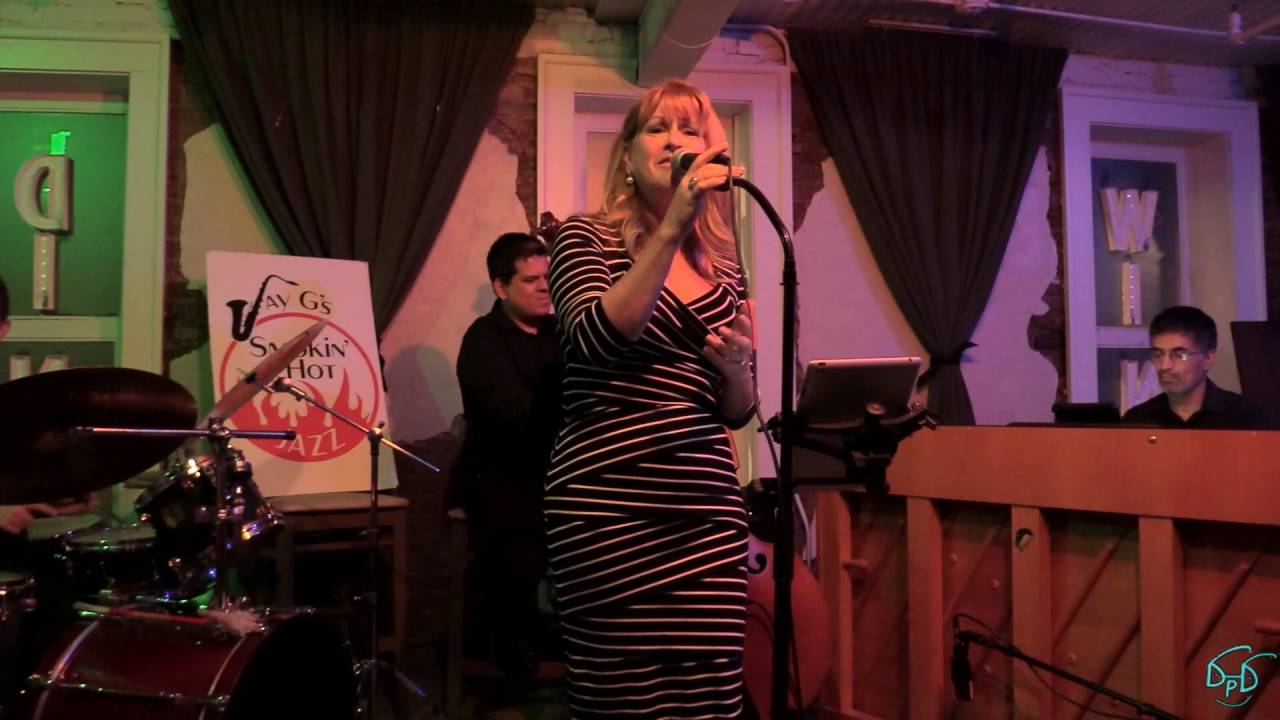 Promotional video thumbnail 2 for Lori Yeary