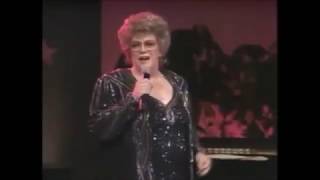Rosemary Clooney -  It Don t Mean A Thing &amp;  I m Checkin  Out, Goombye