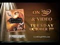 October 2003 The Lion King On DVD Commercial