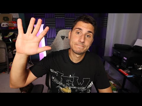 Why I Left The Group With Spycakes, OB, and Camodo