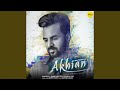 Akhian Feat Navpreet Banga