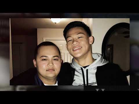 Brandun Lee: On Fighting Anti-Asian Hate & Celebrating Asian Pride