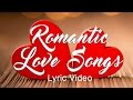 Romantic Tamil Love Songs Lyric Video Tamil Movie Songs Tamil Songs HD