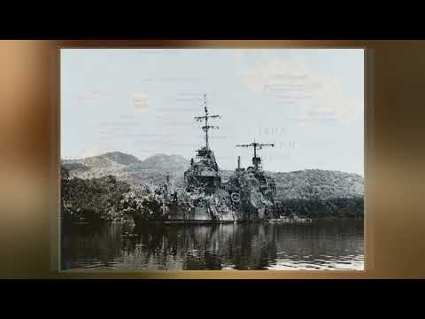 Battle Of Tassafaronga