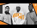KICK 't MET - Rafael Leão over NL muziek, jeugd en fashion-ambities
