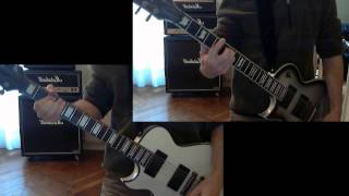 Graveworm - Awake (cover)