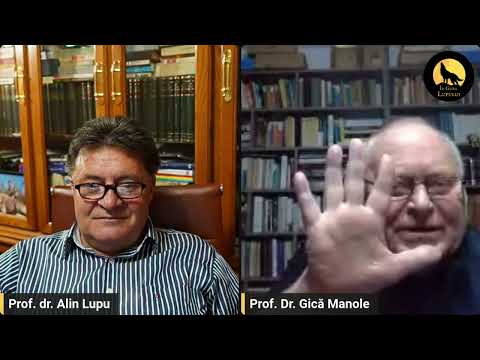 TRANSILVANIA - Ep.6 - GENEZA Poporului Român - invitat Prof. dr. Gică Manole