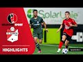 Samenvatting Helmond Sport - FC Emmen (03-09-2021)