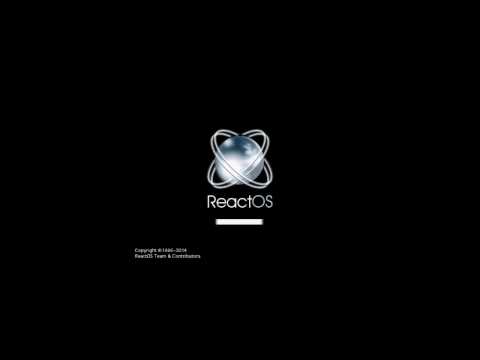 ReactOS Evolution (0.2.0 To 0.4.3)