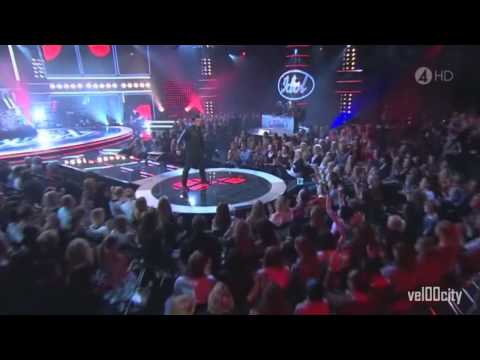 Geir Rönning - Alive [Idol 2010] [HD]