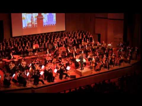 Command and Conquer: Red Alert 3  Soviet March Video Games Music Live