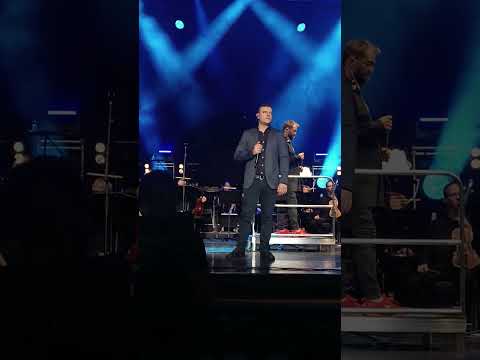 Leander Szimfonik, Leander Kills, Amigod - Margitsziget - Este van - Köteles Leander