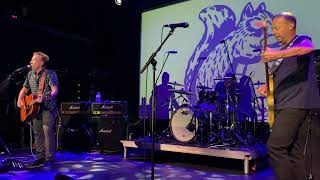 Buffalo Tom - Torch Singer at Bowery Ballroom, August 13, 2022