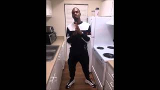 Nino Breeze - "Anthem" Verse