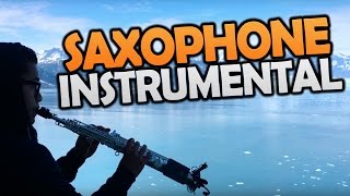 GIVE THANKS - Instrumental Music | Uriel Vega (Don Moen Cover) | Sax Music