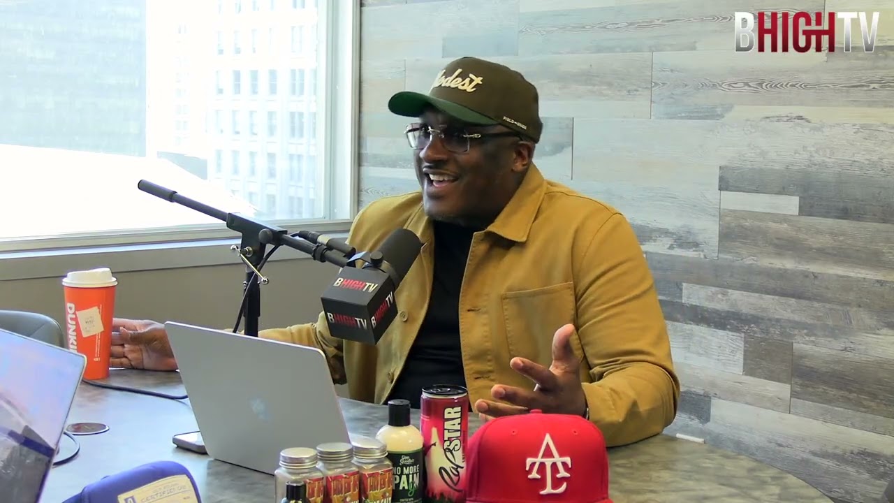 Big Zak: I Saw Biggie at Too Short’s Crib.. Then Ran Into 2Pac at the Club In ATL! In Real Life