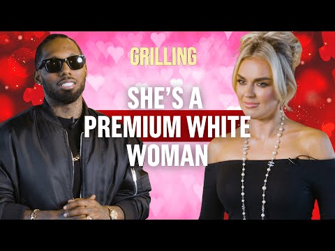 "I put Chris Eubank Jr on a private jet" | Grilling with Castillo