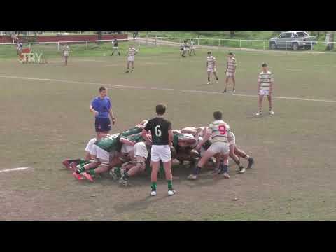 RESUMEN M16 CAMPEONATO lawn tenis 21   tuc rugby 23
