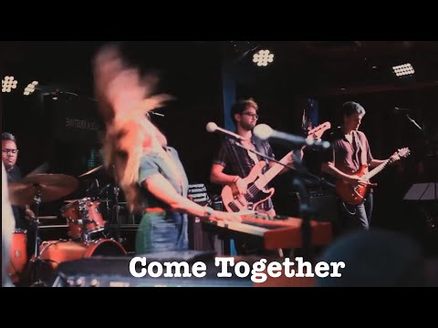 Come Together - Lola Kristine (live at Skyloft)