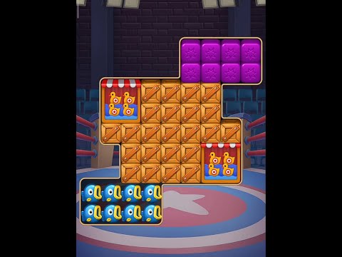 TOON BLAST level 4937