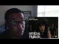 Belén Official Trailer REACTION