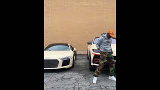 Lil Uzi Vert - 200 My Dash | 528Hz |