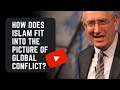 The Islamic Connection - Dr. Walter Veith 