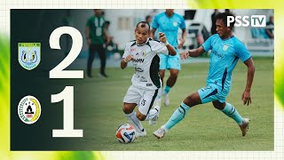 Download lagu Highlight: Momen Penentuan di Surajaya! Persela vs PSS Sleman | Pegadaian Championship mp3