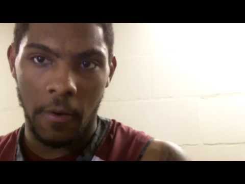 Sindarius Thornwell: USC-Florida postgame