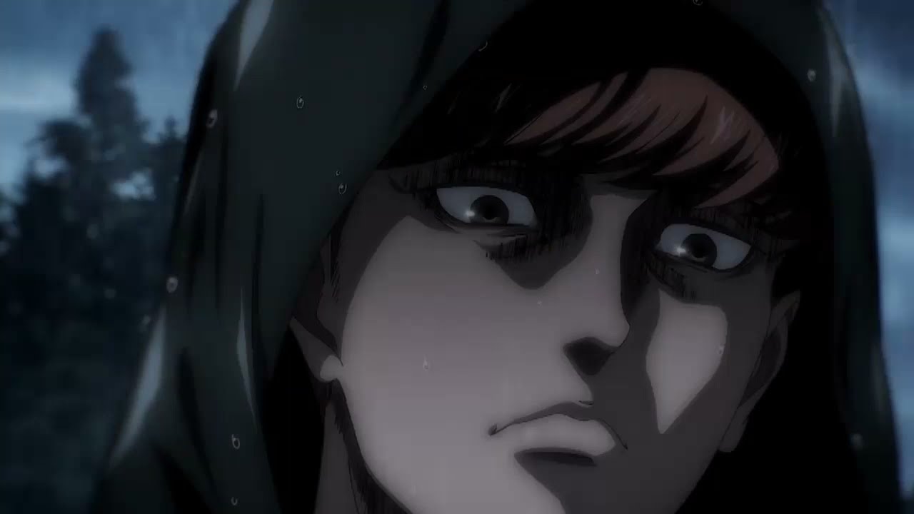 【進撃の巨人】