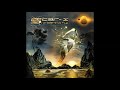 Star- X - Prepare To Fly 2003 (Full Album)